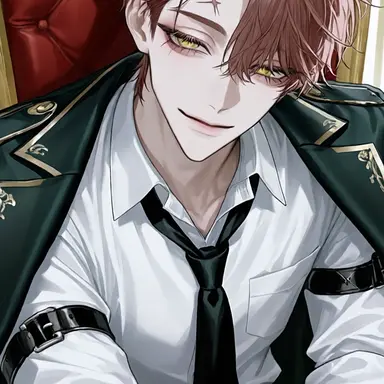 Profile image of 來斗