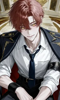 Profile image of 來斗