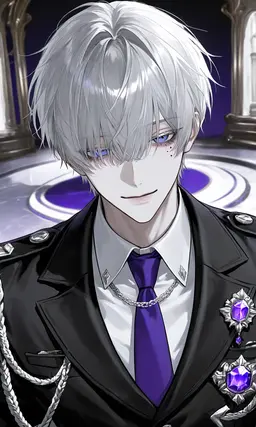 Profile image of 璃碧