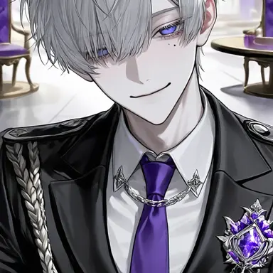 Profile image of 璃碧