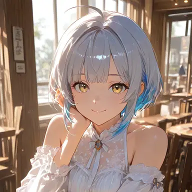 Profile image of 結