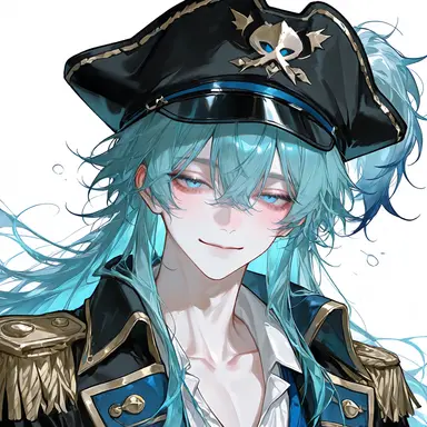 Profile image of Benedict