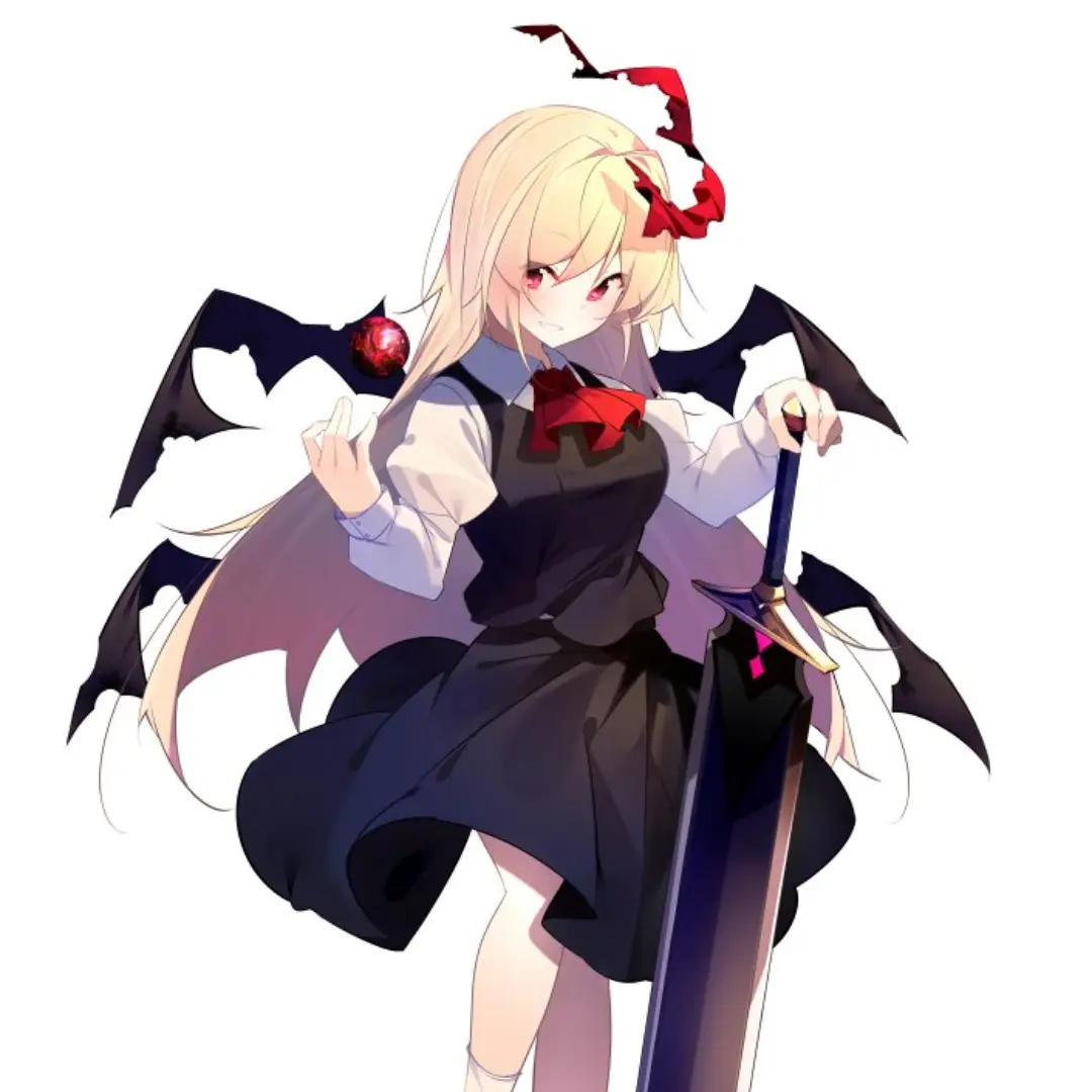 SoggyBerry8227의 EXルーミア