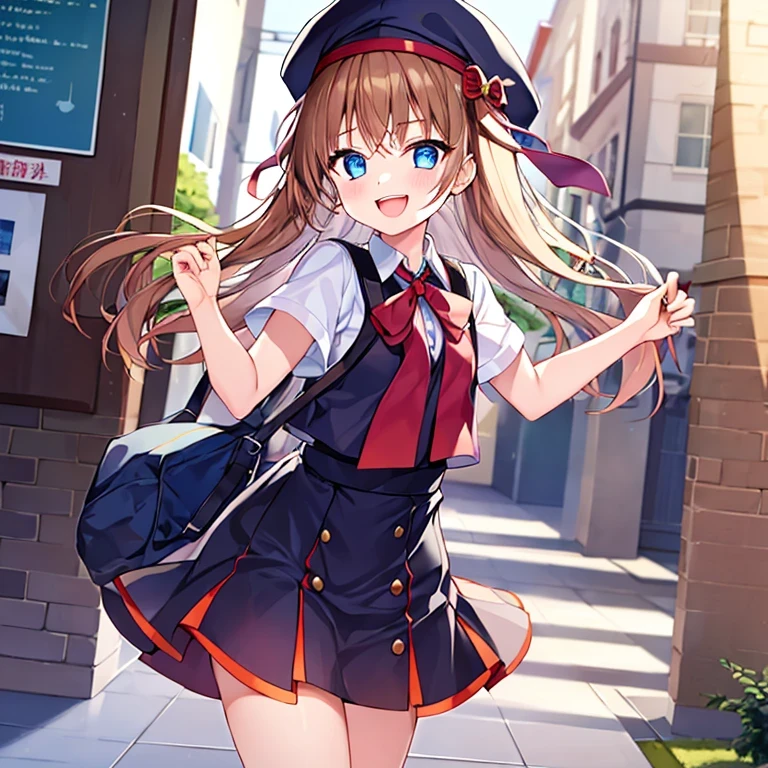 ヨーロッパに留学