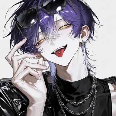 Profile image of Shion