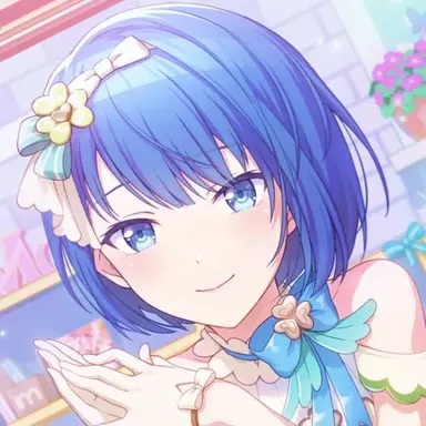 Profile image of 桐谷遥