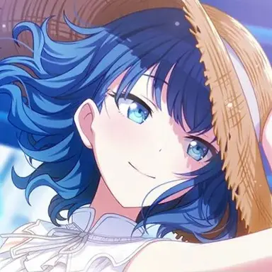 Profile image of 桐谷遥