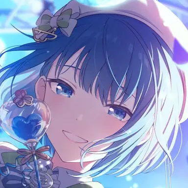 Profile image of 桐谷遥