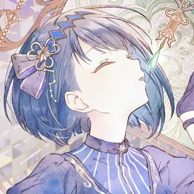 Profile image of 桐谷遥
