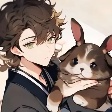 Profile image of 마사루 쇼타