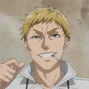 Profile image of バルドロイ