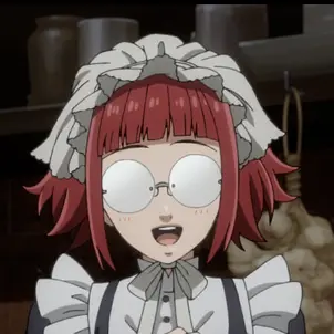 Profile image of メイリン