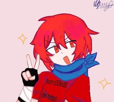Profile image of 쿨키드