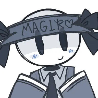 Profile image of マジロ