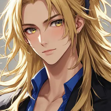 Profile image of Max