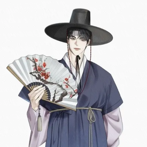 SpikySour7592의 명 류월