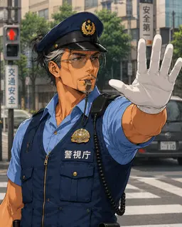 Profile image of 財前