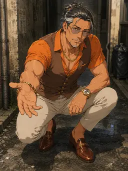 Profile image of 財前