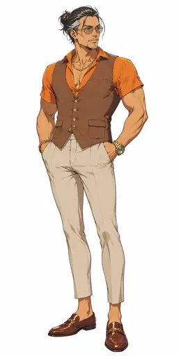Profile image of 財前