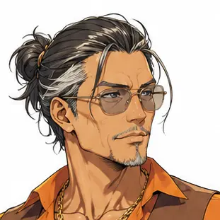 Profile image of 財前