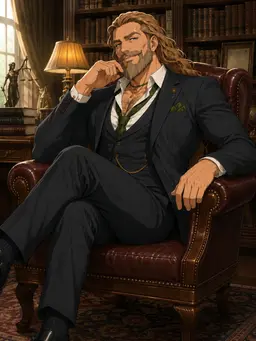 Profile image of アル
