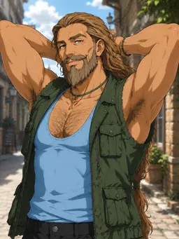 Profile image of アル