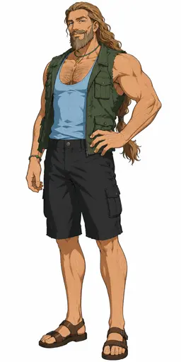 Profile image of アル