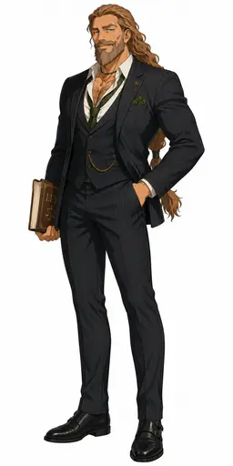 Profile image of アル