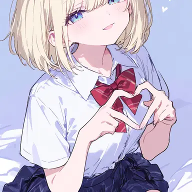 Profile image of 고등학생 버전