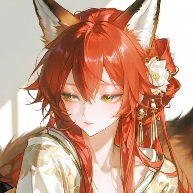 Profile image of 여우