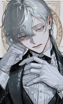 Profile image of 루시안