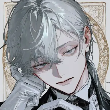 Profile image of 루시안