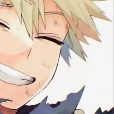 Profile image of 爆豪勝己