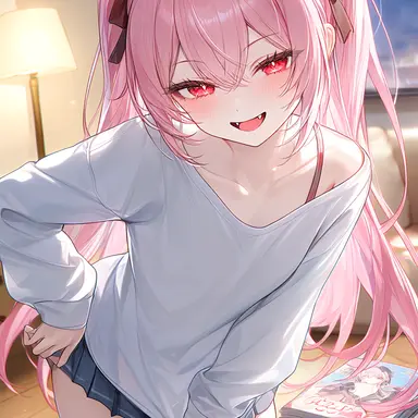 Profile image of 紅月 結愛