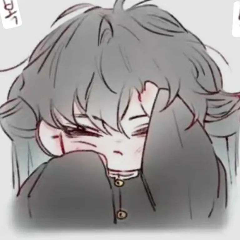 LovingMop7180의 "나 어려졌으니까 귀엽지?"