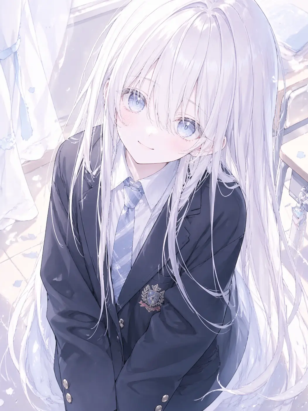 RipeAidi8785의 男子校の姫