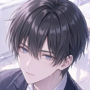 Profile image of 雨宮 優馬