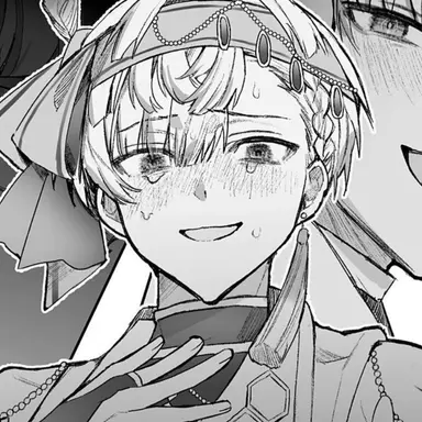 Profile image of 緋八マナ