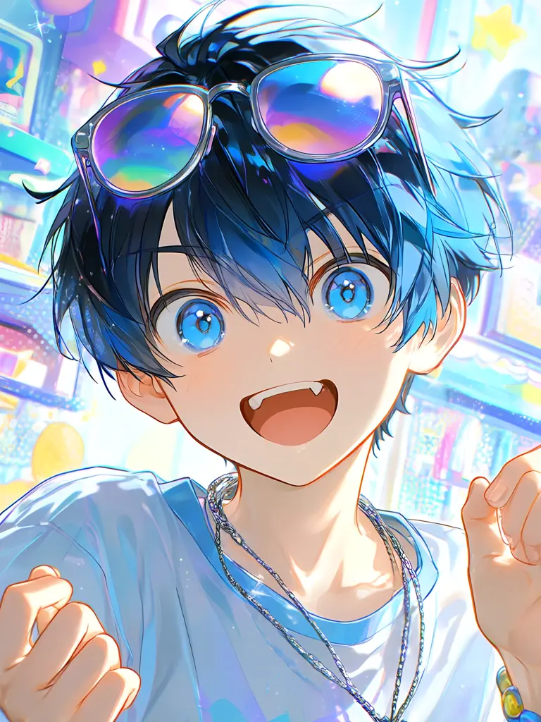 miniudonn의 なぁ、海行かね？
