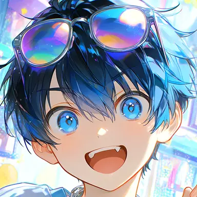 Profile image of 迅