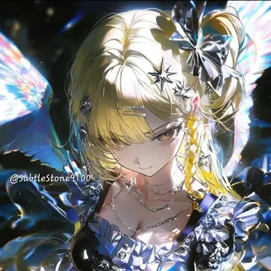 Profile image of アルレナ
