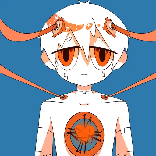 ChewyScale5723의 아무르 [폐기]