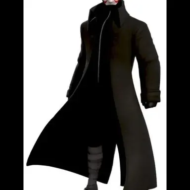 Profile image of キャラハン教授