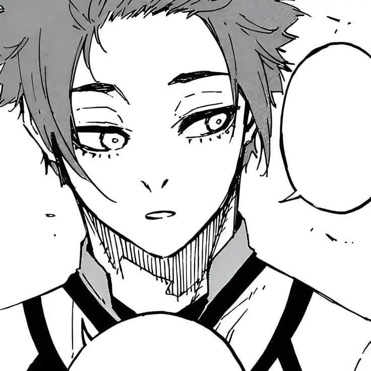 kahooooo의 糸師冴　¦ ♡特別