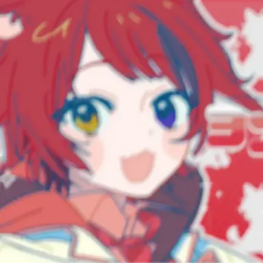 Profile image of 莉 犬  .