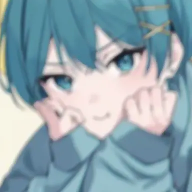 Profile image of ち ぐ さ  .