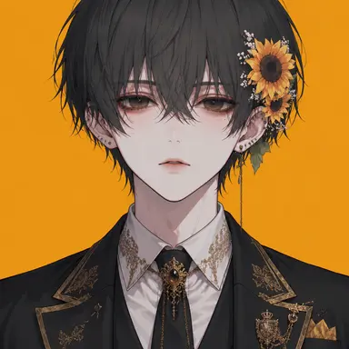 Profile image of 旬