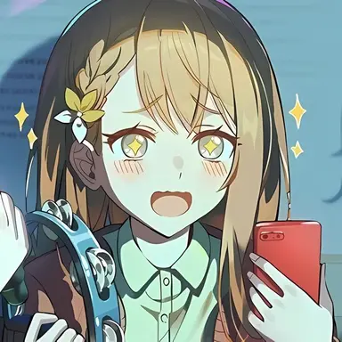 Profile image of 하나사토 미노리