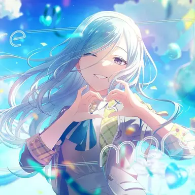 Profile image of 히나모리 시즈쿠