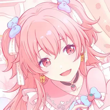 Profile image of 모모이 아이리